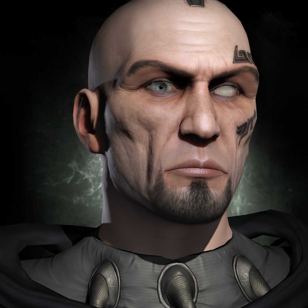Brother Saeculi
