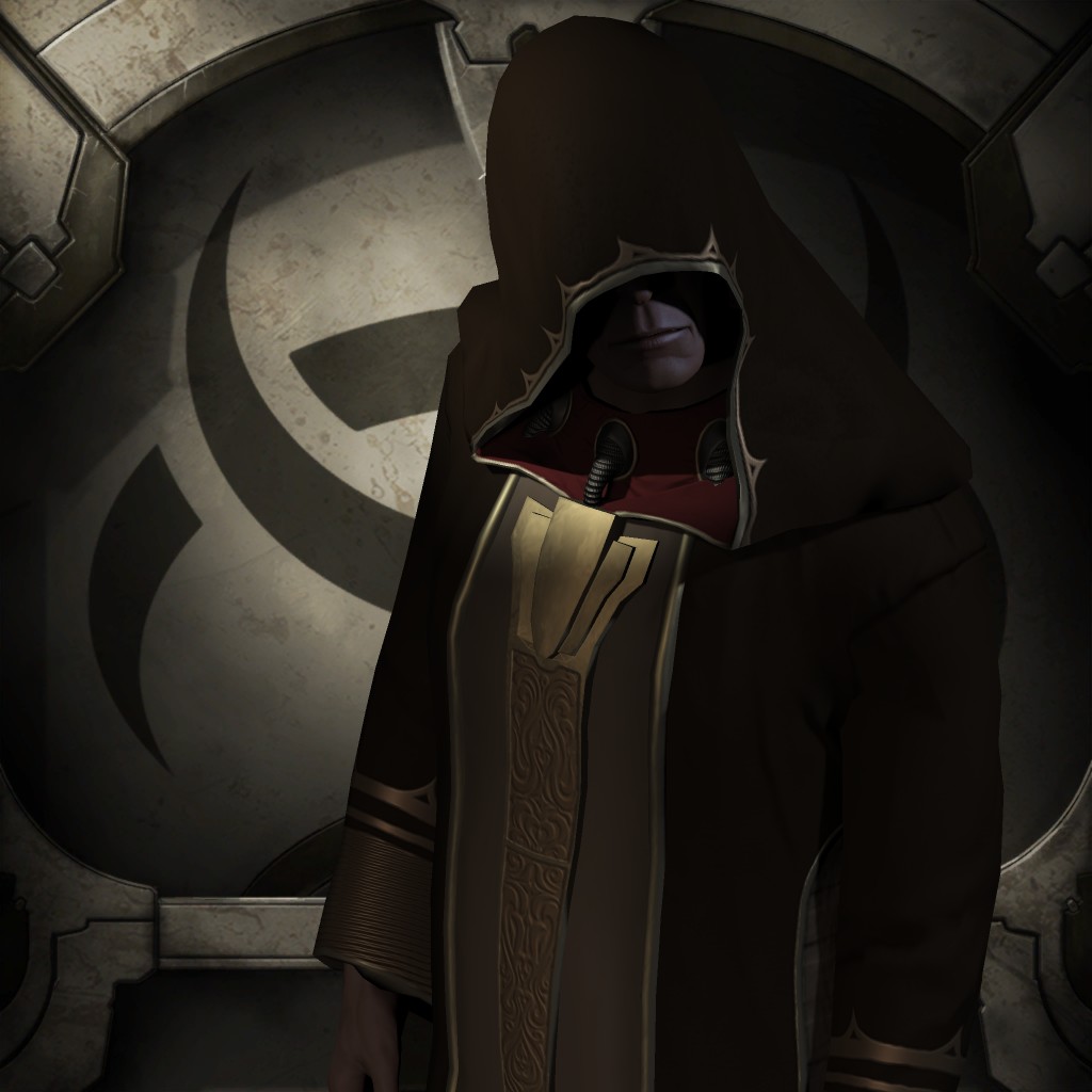 Darth Simus Sith