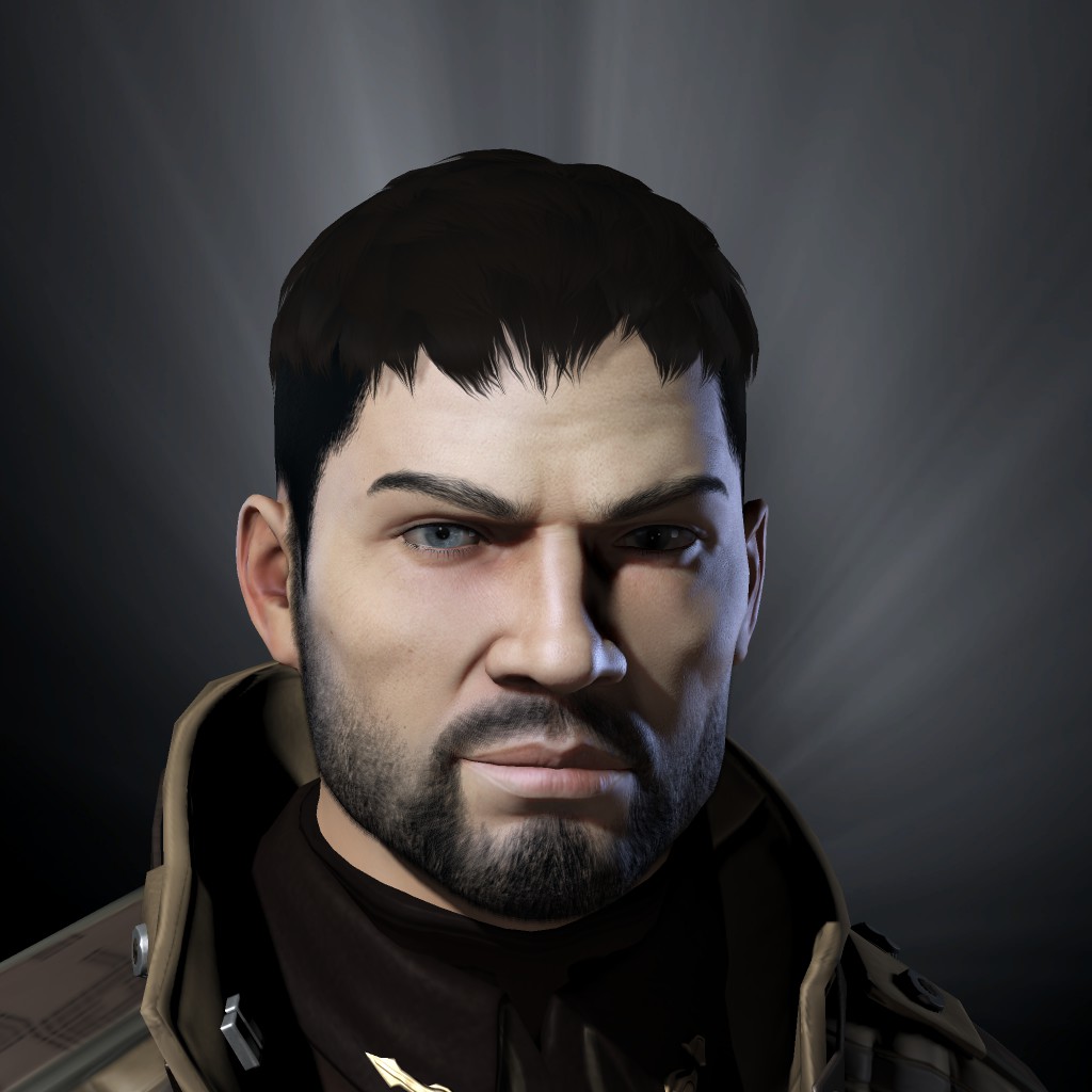 Darken Swiftwind