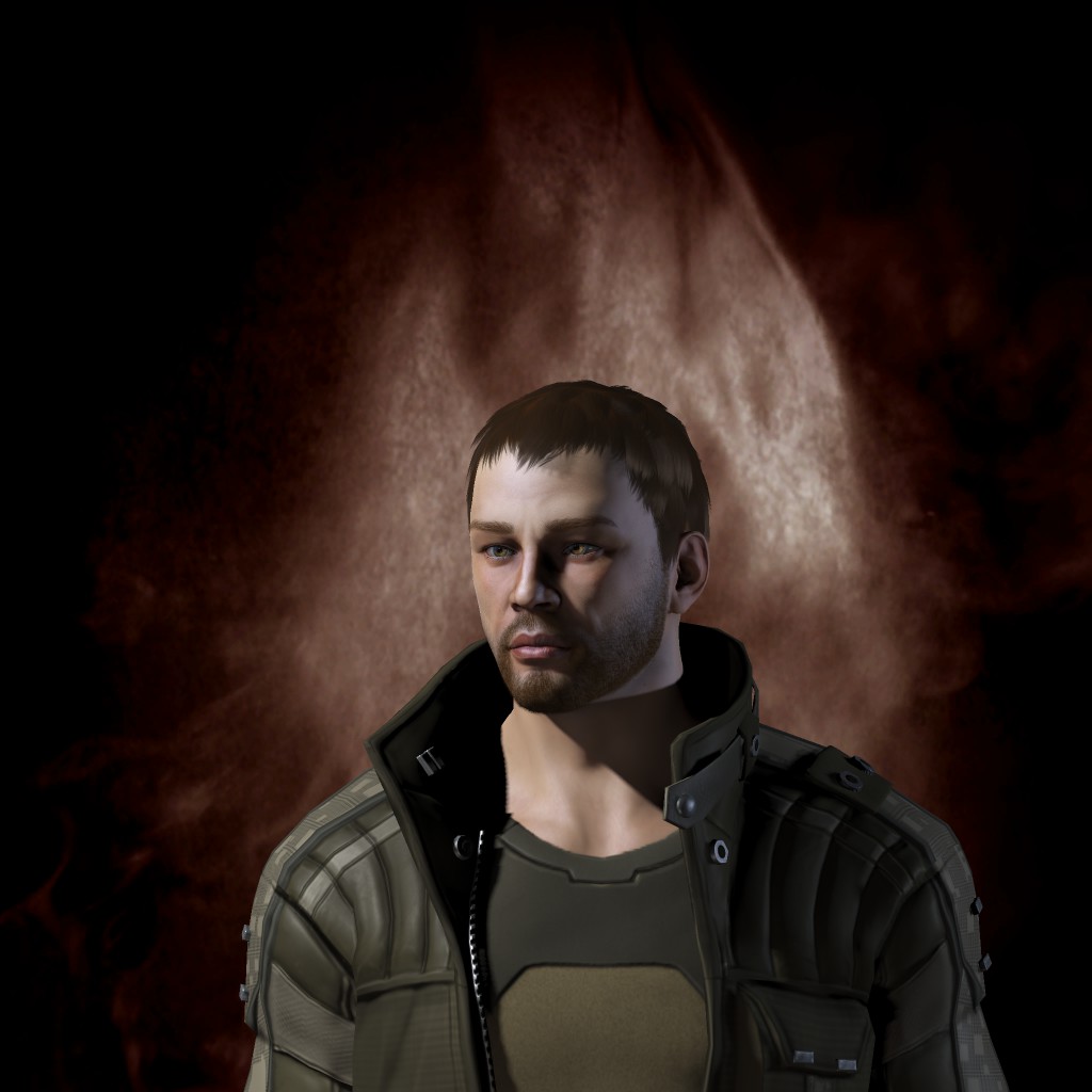 Constantine Talvanen