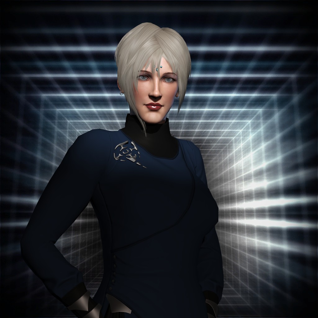 Vanellope VonSchweets