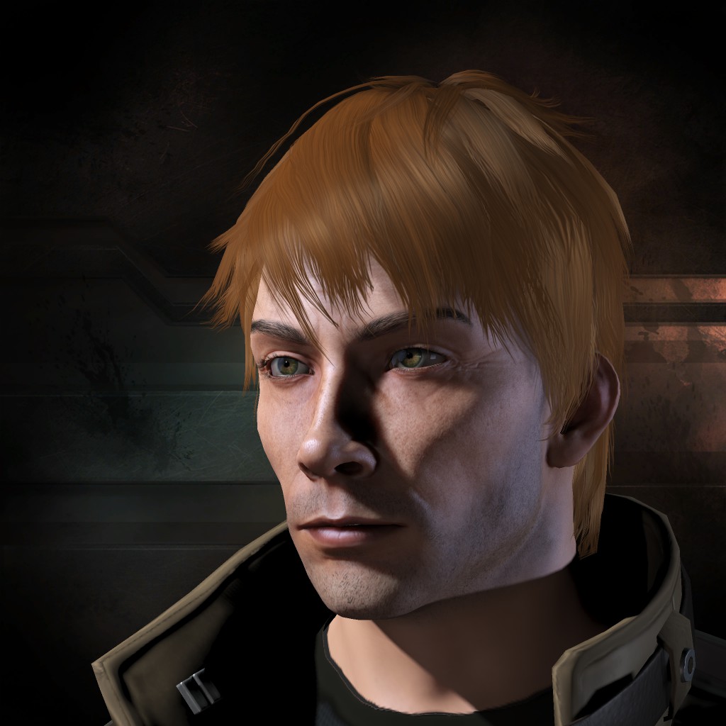 Grant Rickros