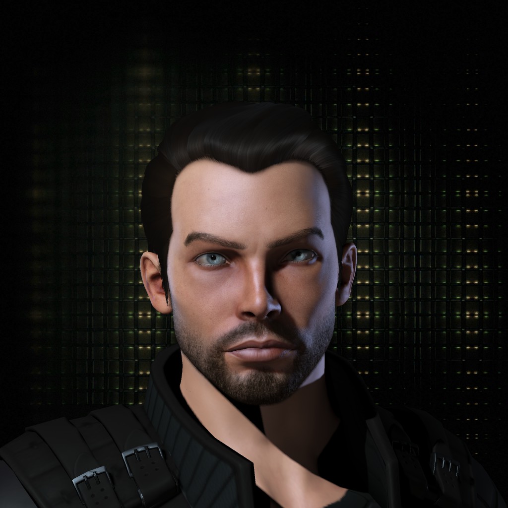 ICEGamer Gamer