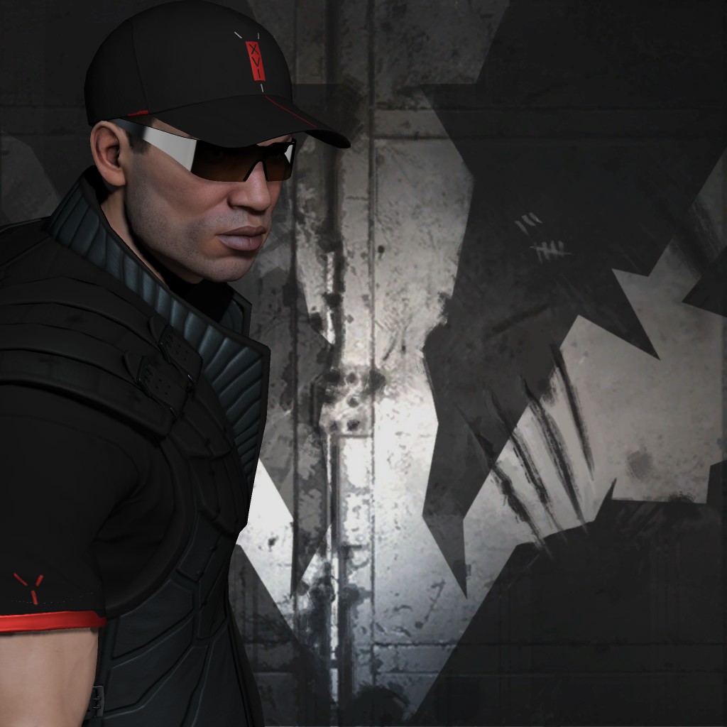 Bred Storm