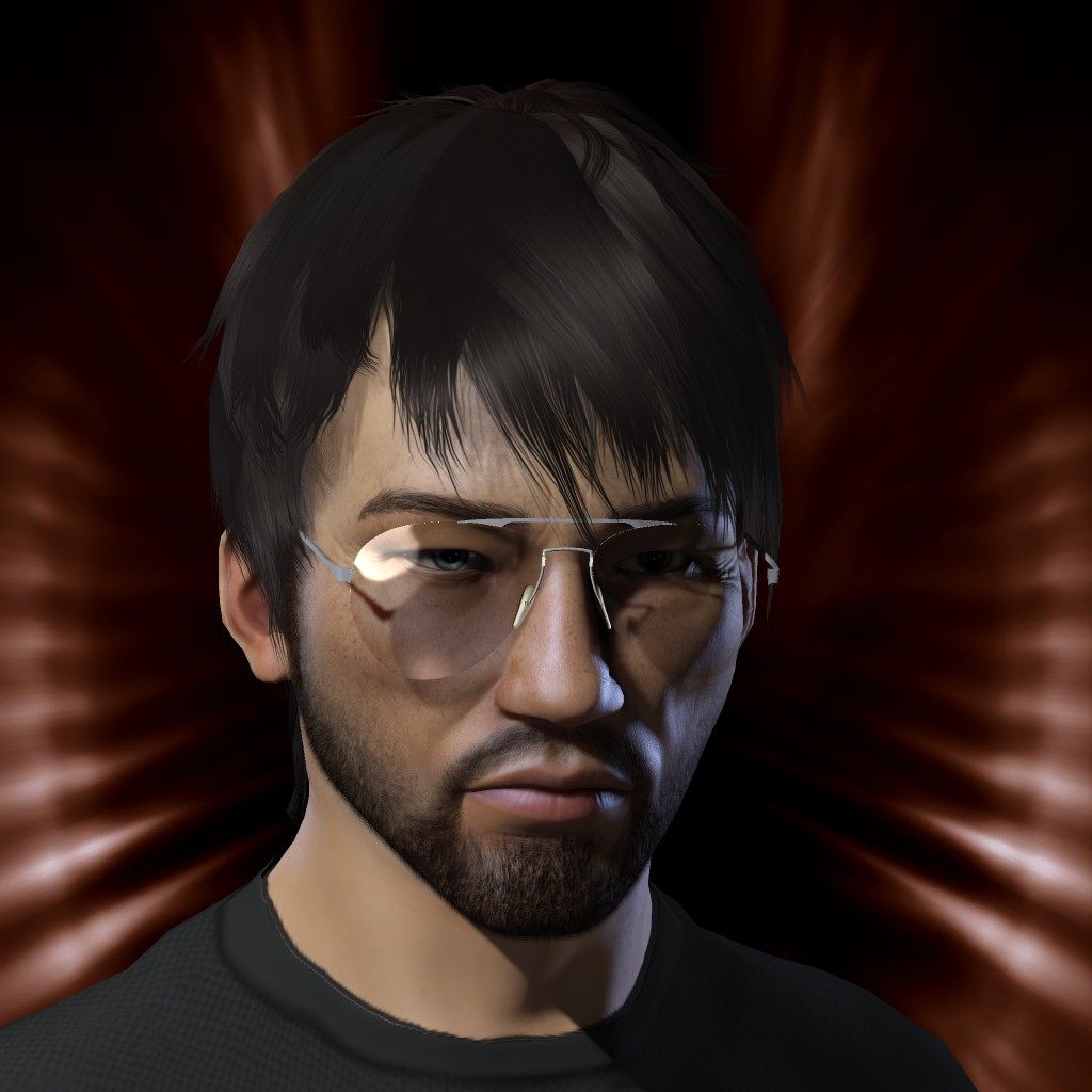 McSpergin