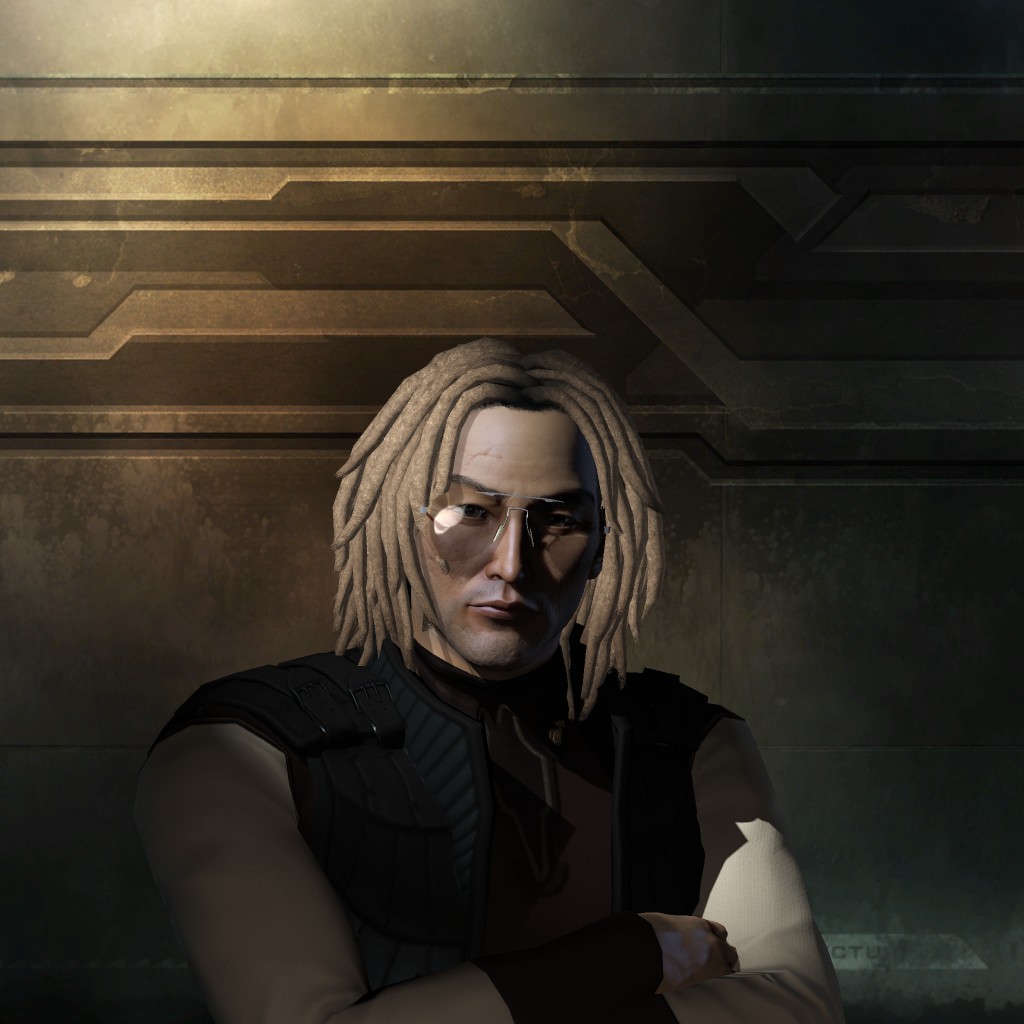 Chakotay Bahadoer