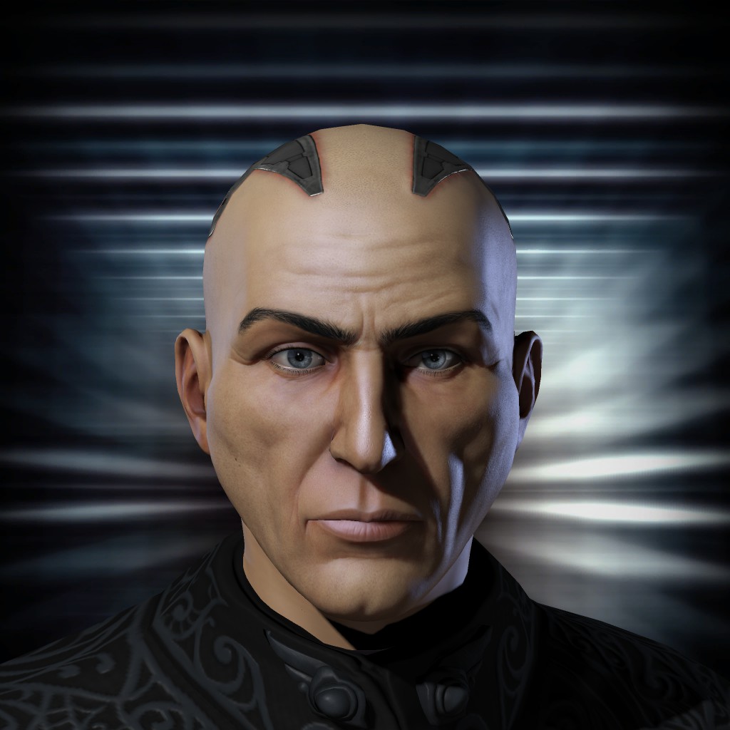 Enrique Sharvas