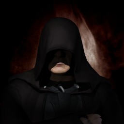 Sidney Crosby portrait