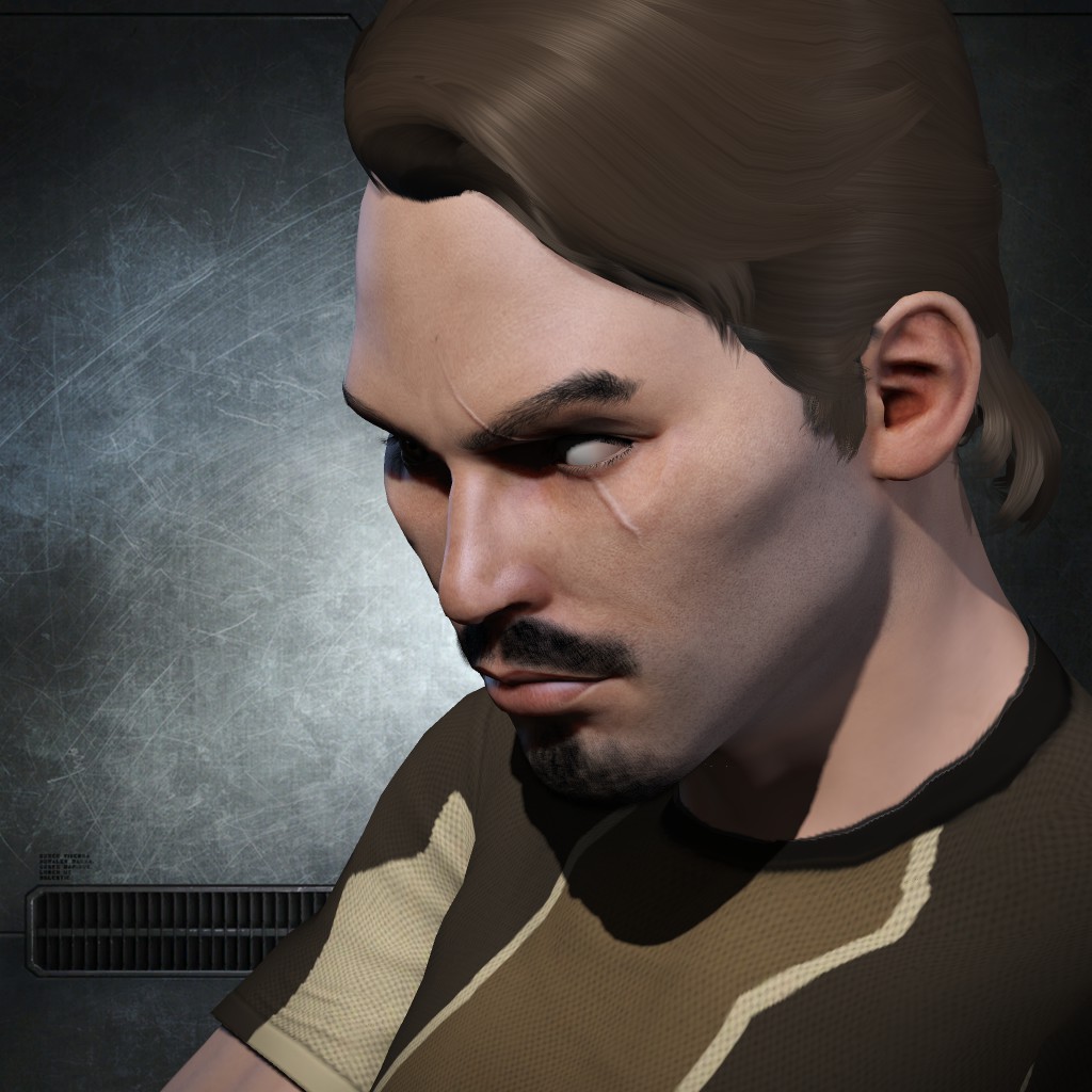 Chip Highwalker
