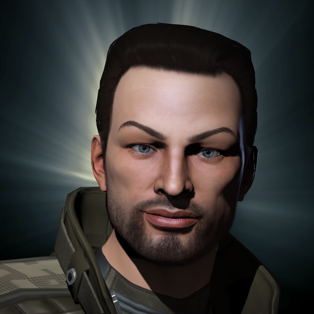 Josh Eistiras