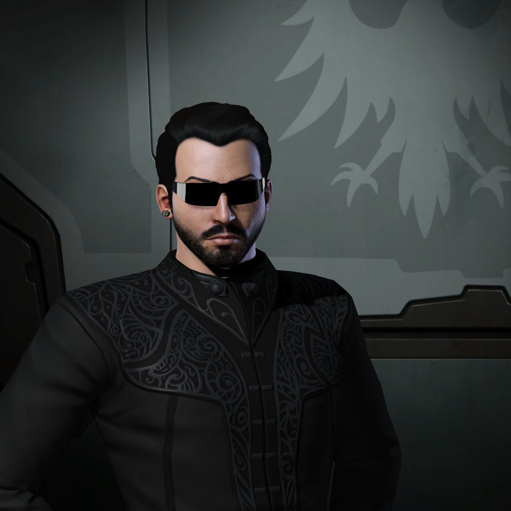 vincent- pendragon
