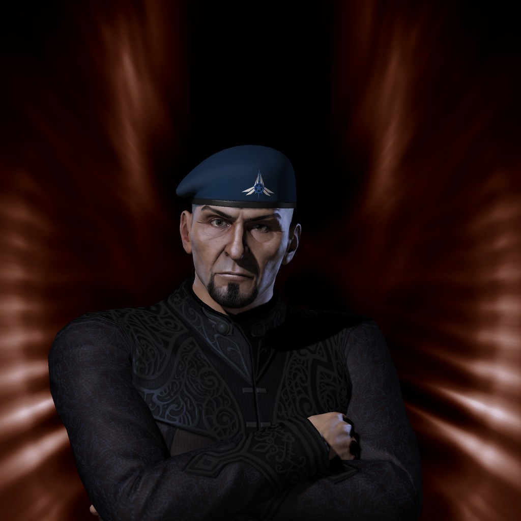Denzel Peacecraft