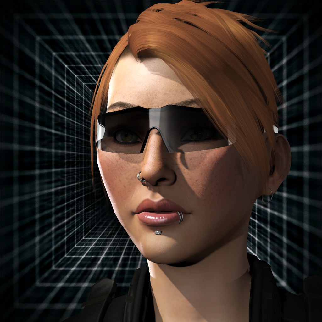 Lydrisa Andedare