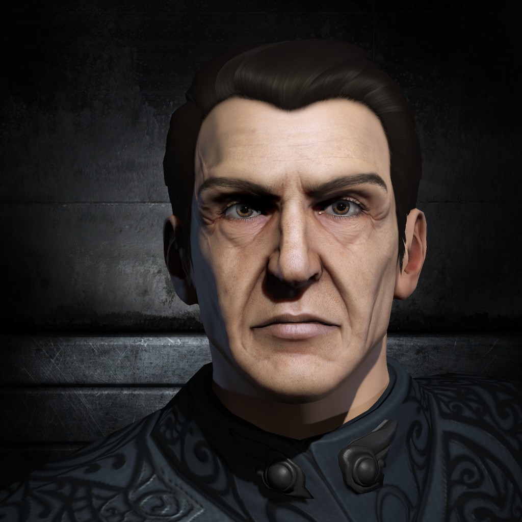 David Suvorov