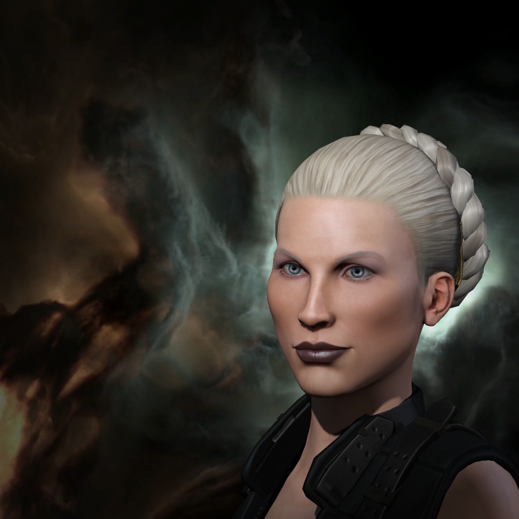 Cassiopeia Lelious