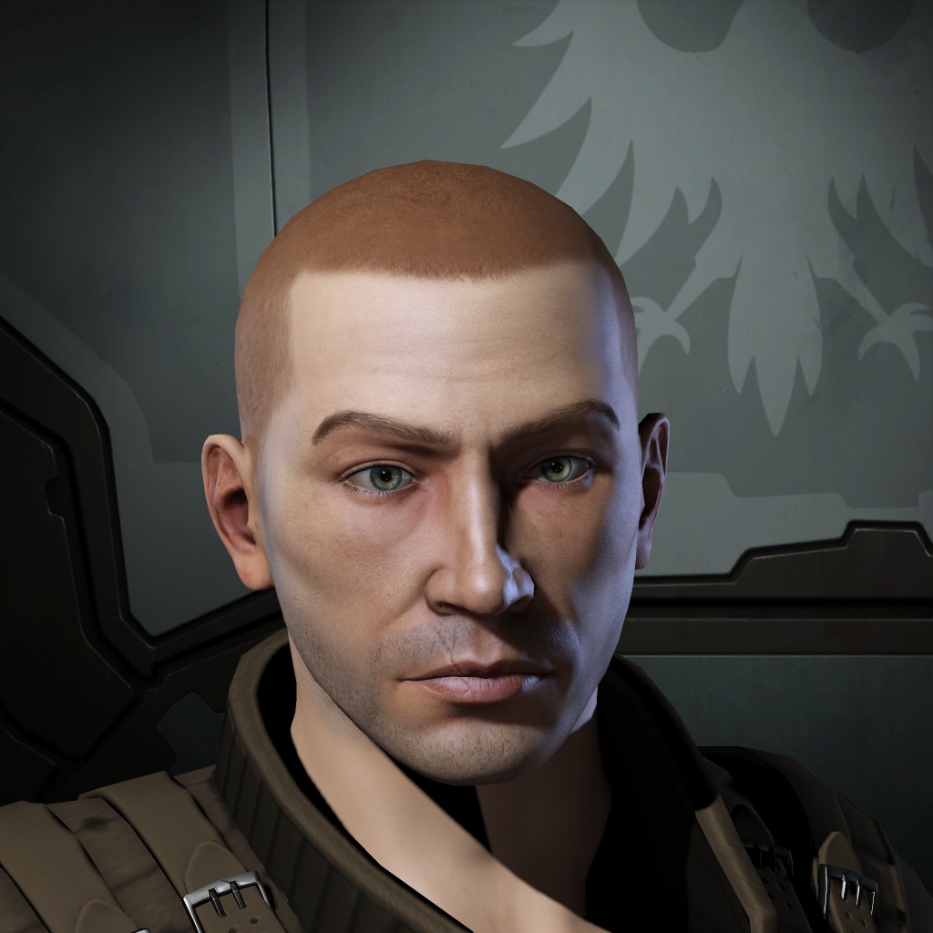 Kilian Trask