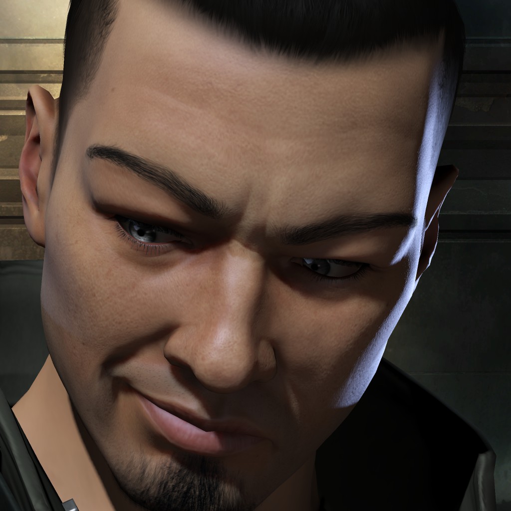 Kage Kasenumi
