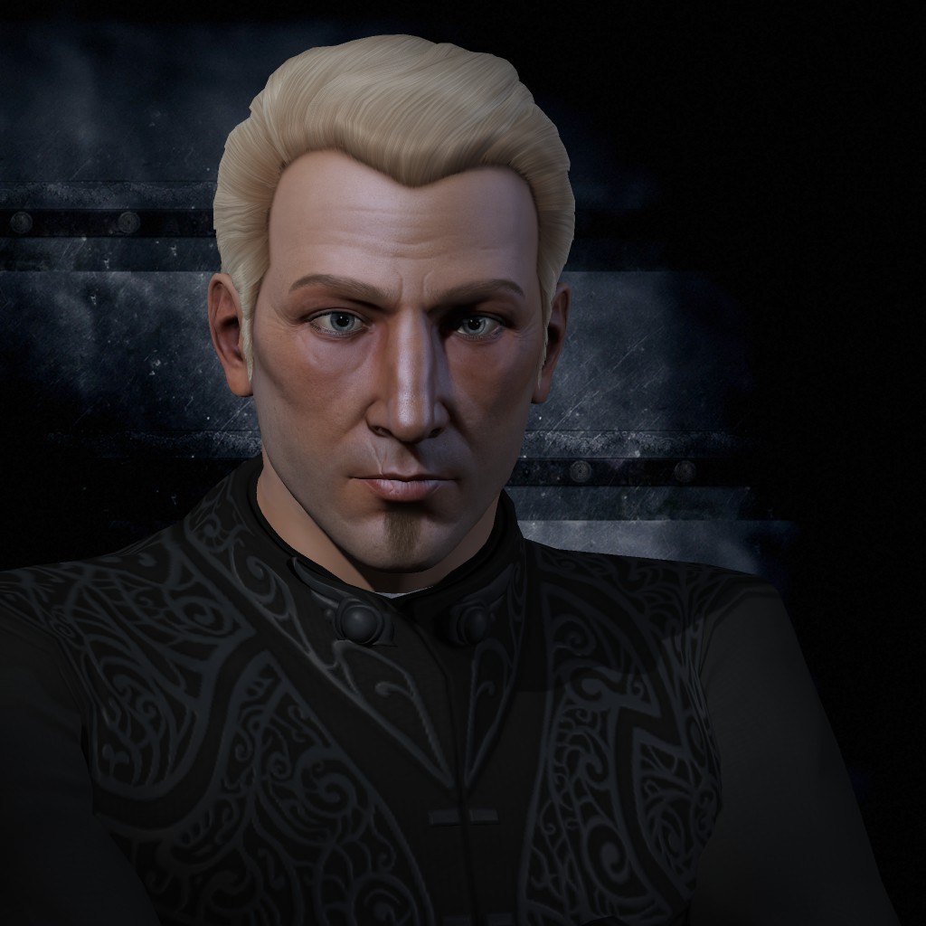 Vlad Stromberg