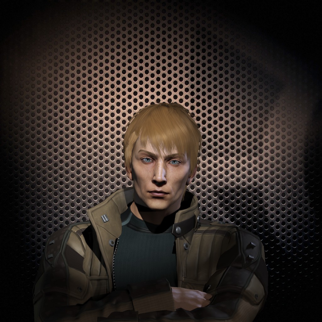 Jon Fenrus