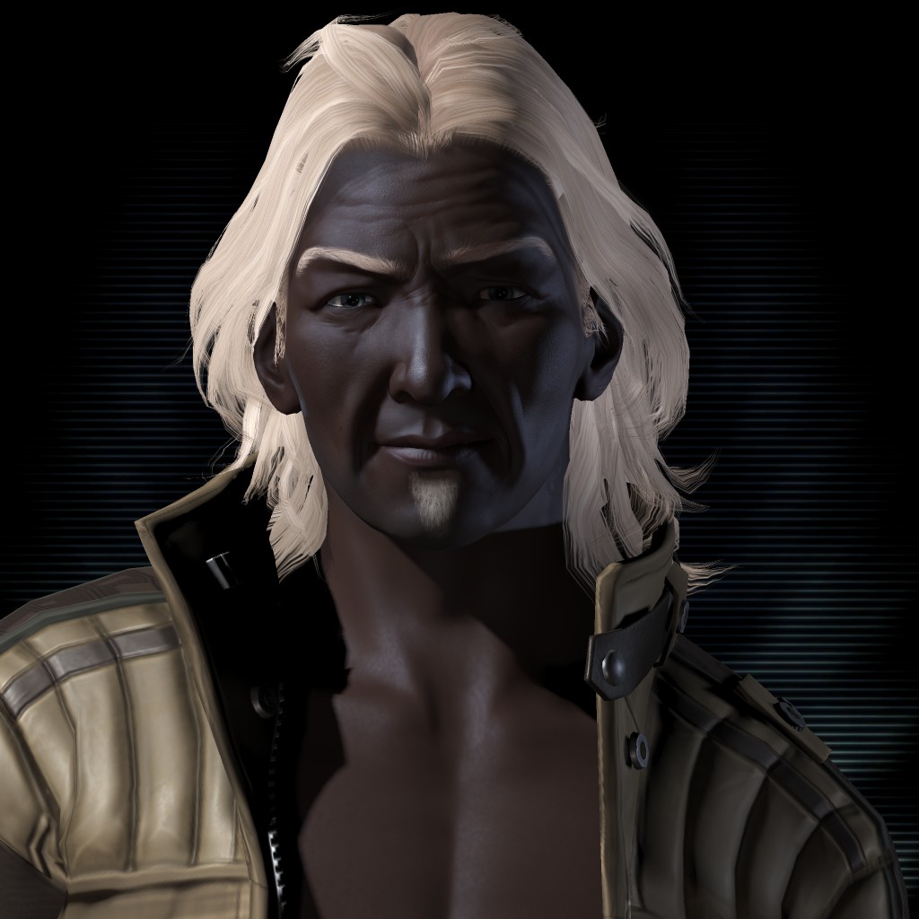 Heavy Penetrator