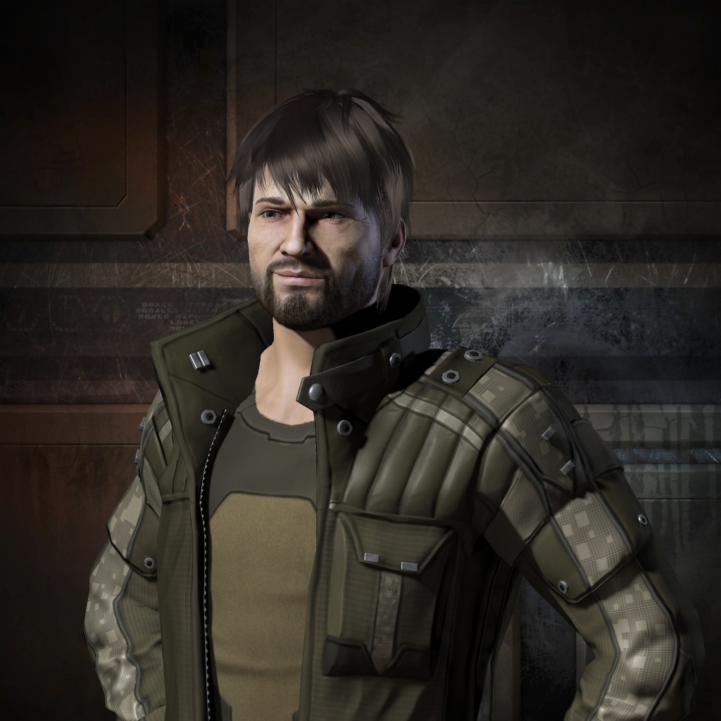 Barry Banson