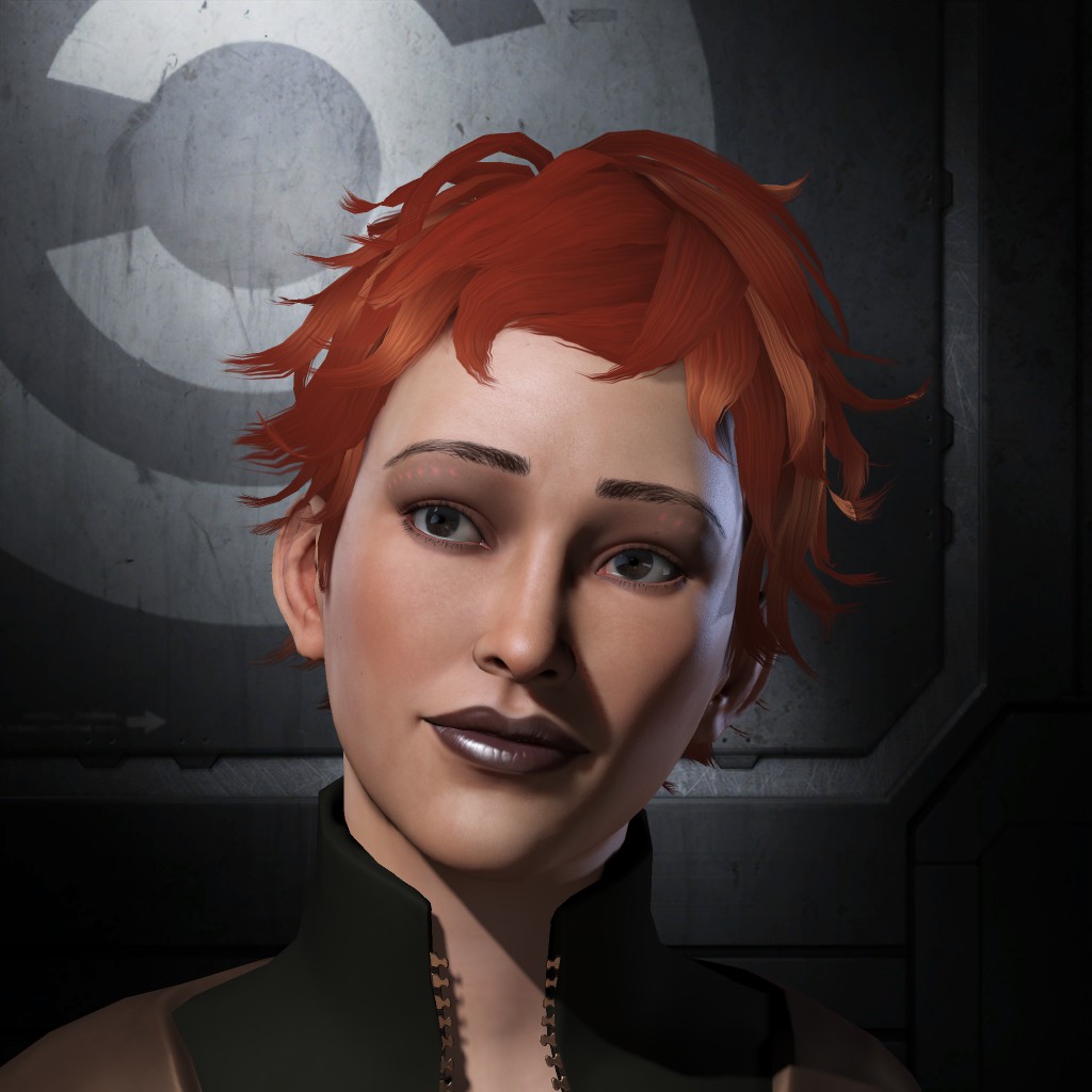 Eliza Erquilenne