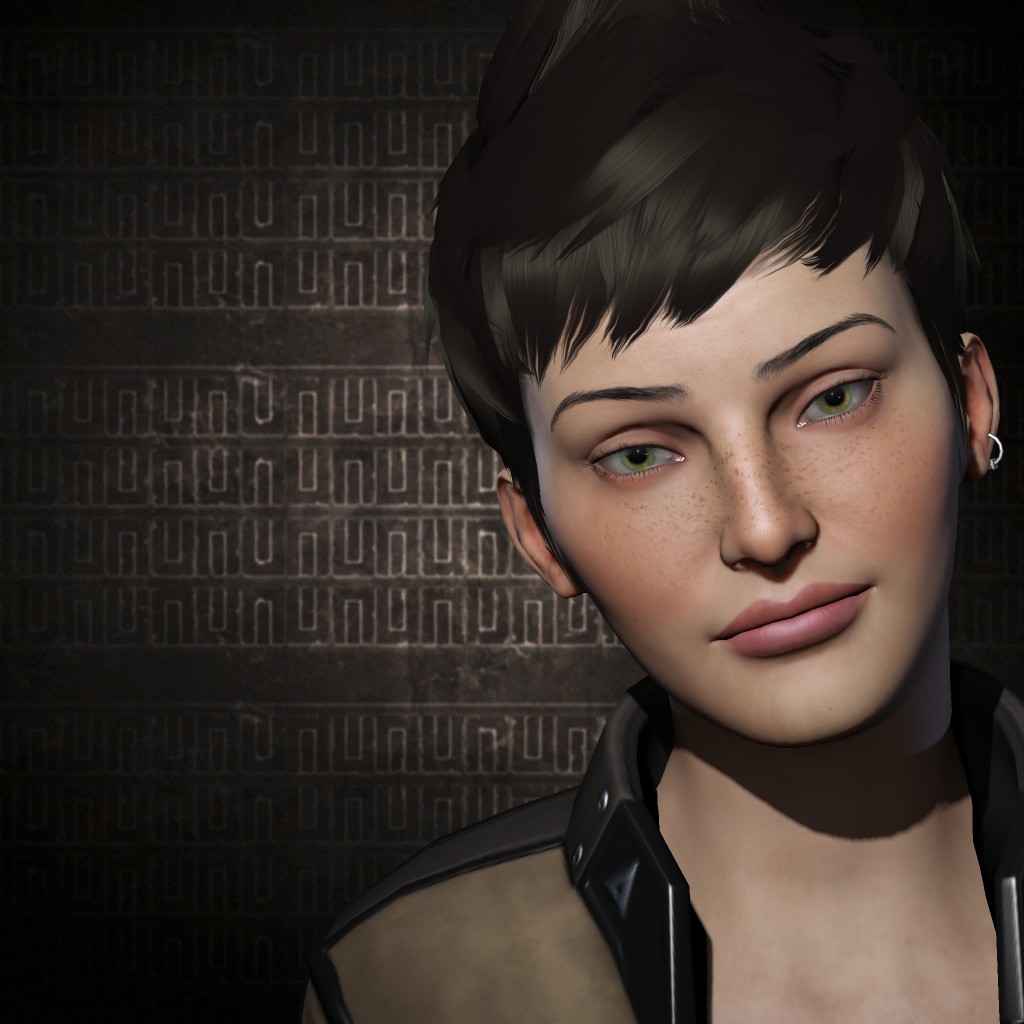 Nibi Nawkes