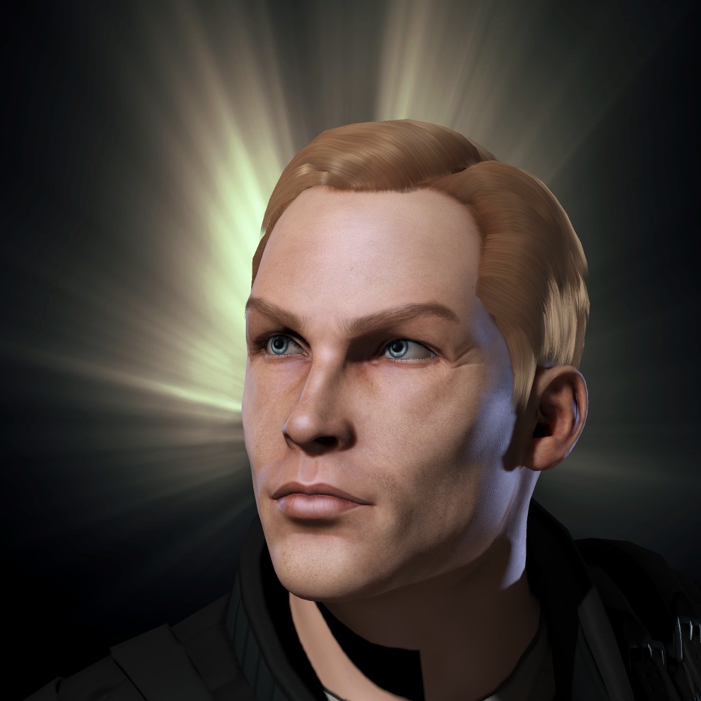 Crate Craterson