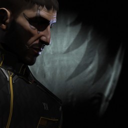 Gor Fera portrait