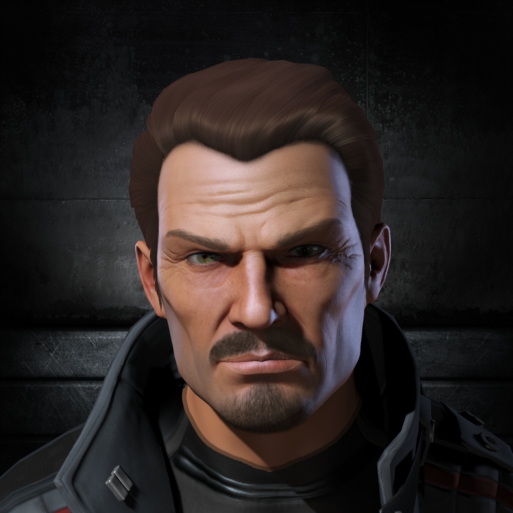 Mankar Camoran
