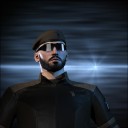 Torvald McBeardson