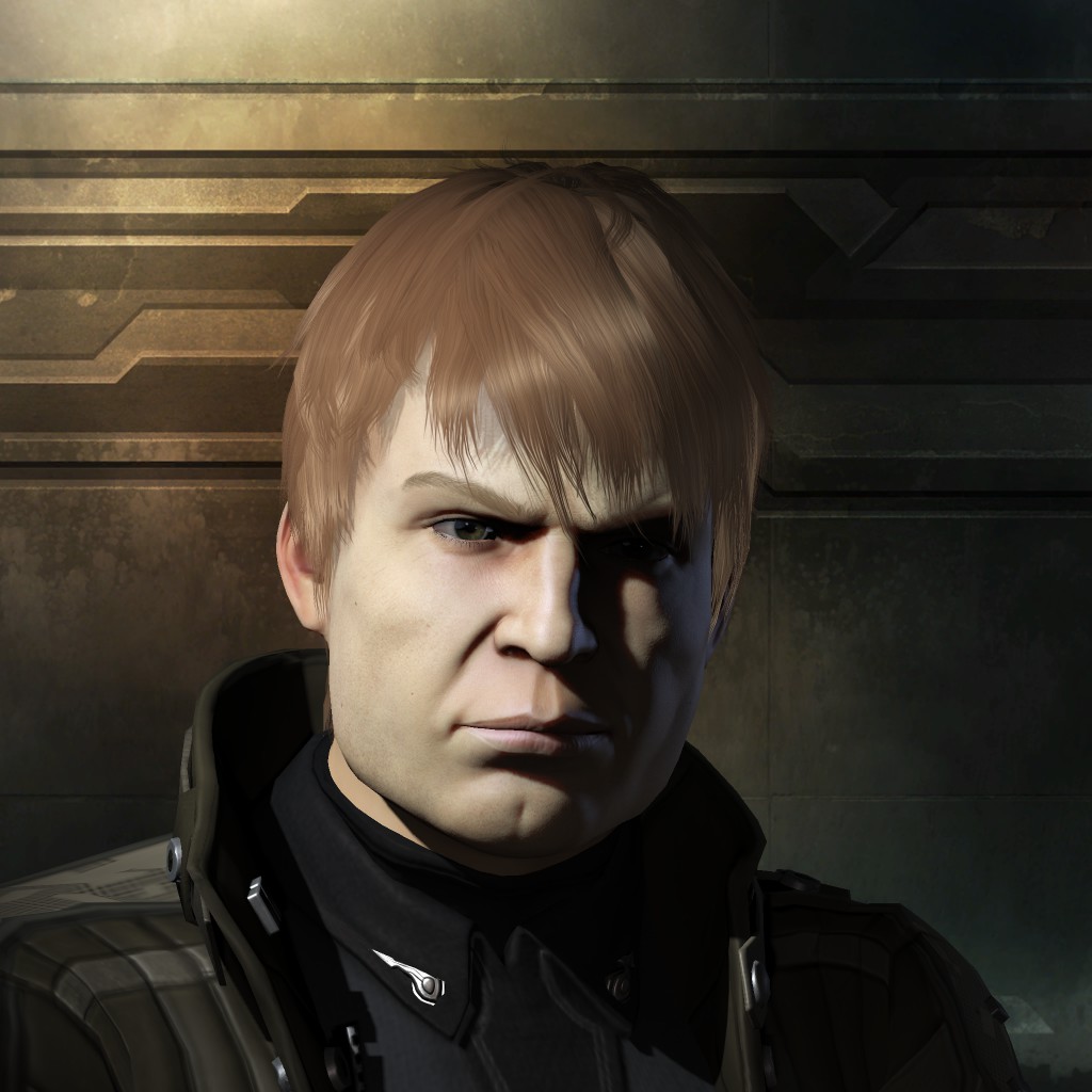 Kieth Dietrech