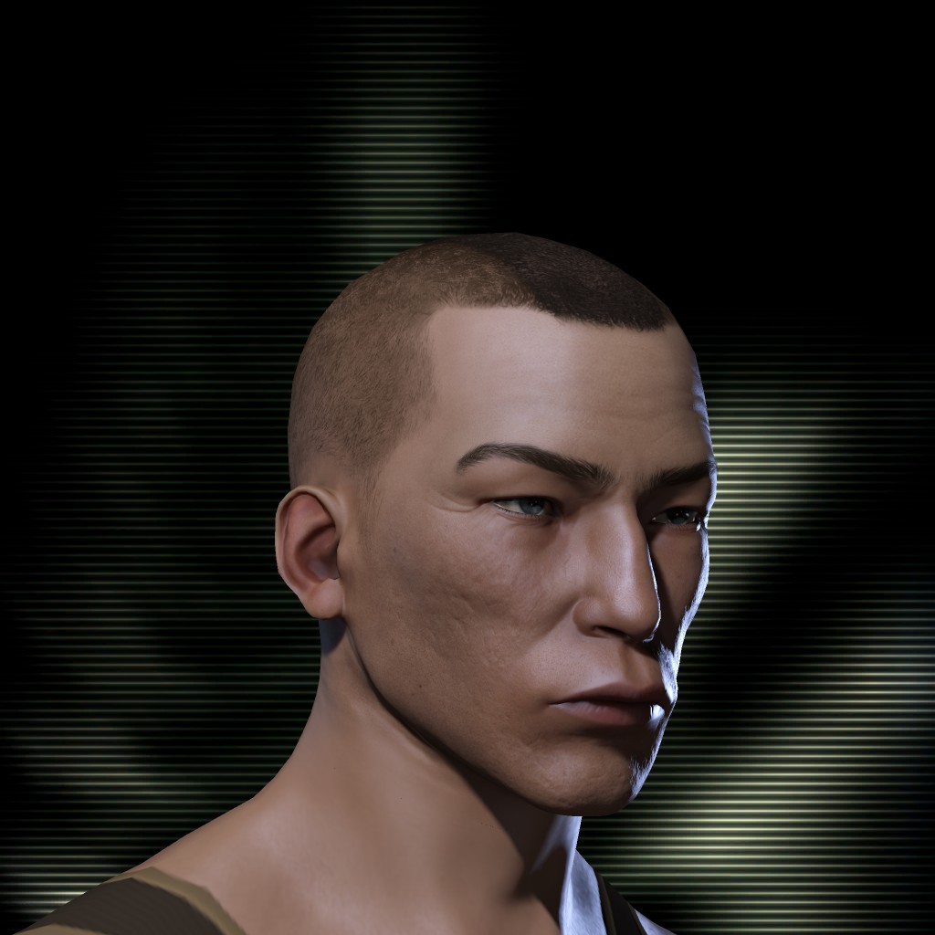 Sclavus Alpha