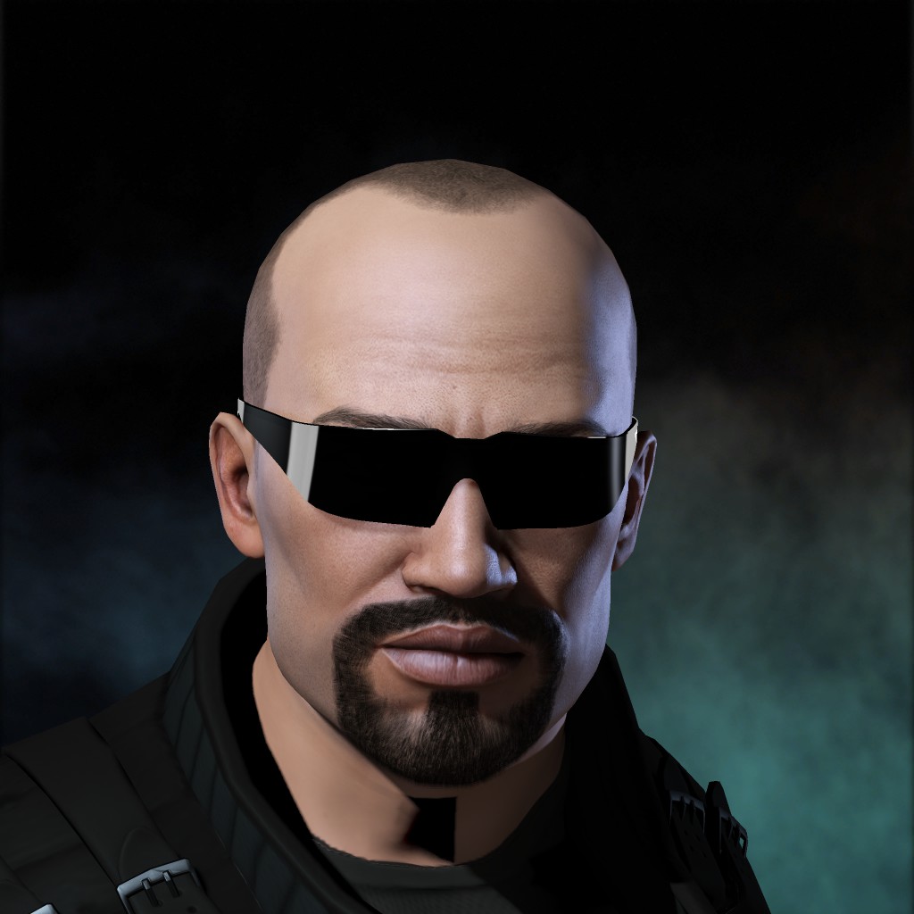 Wayne Riddick