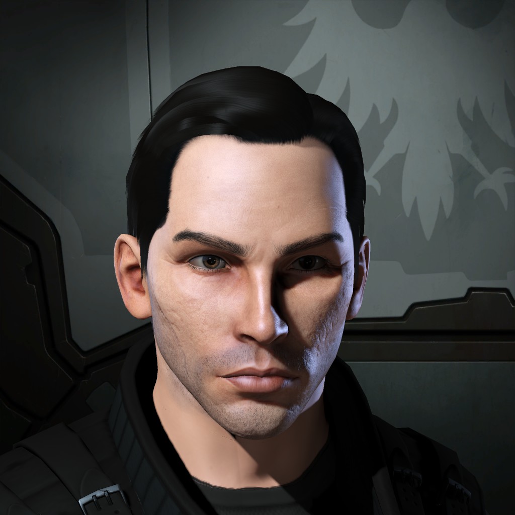 David Kovac