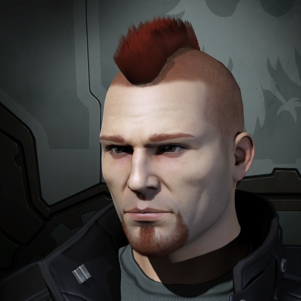 Endas Grimery