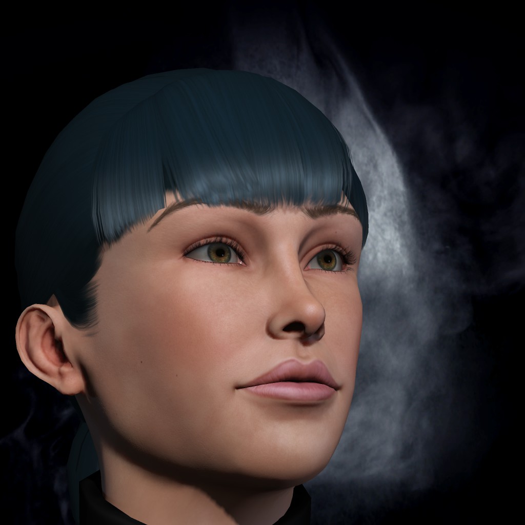 Syreline Aideron