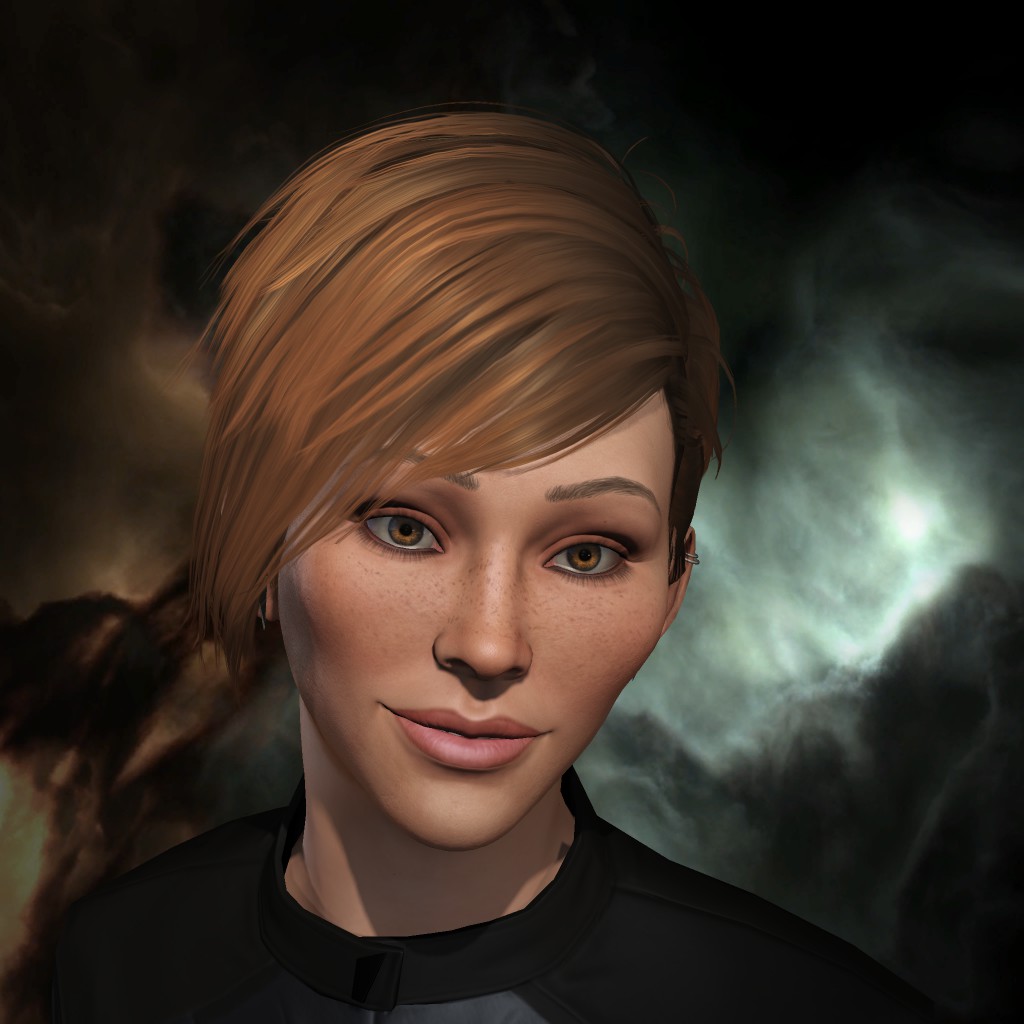 Serenity Falconne