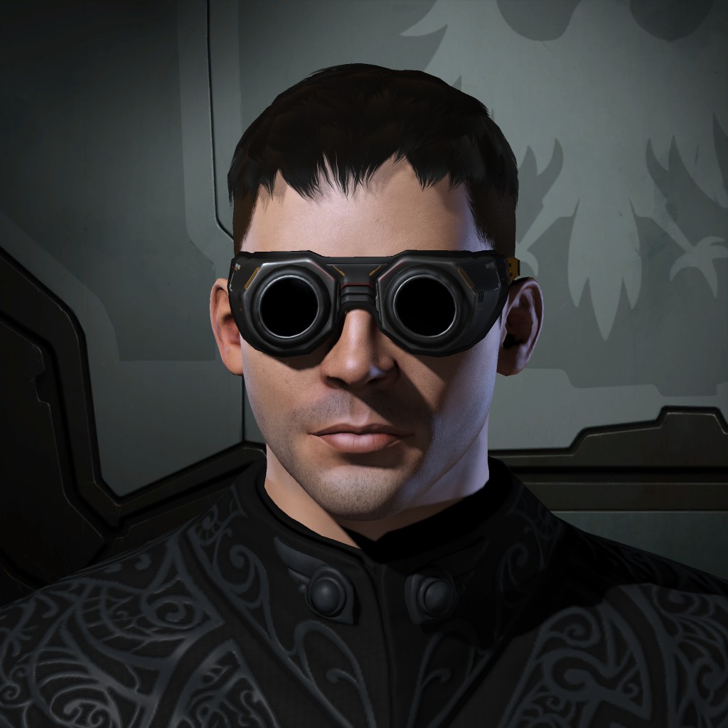 Archon Craus portrait