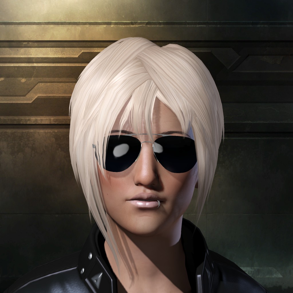 Thassa SeaGoddes