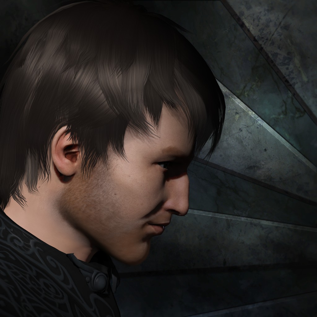 Max Jen