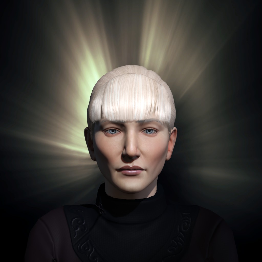 Fiona Shreki