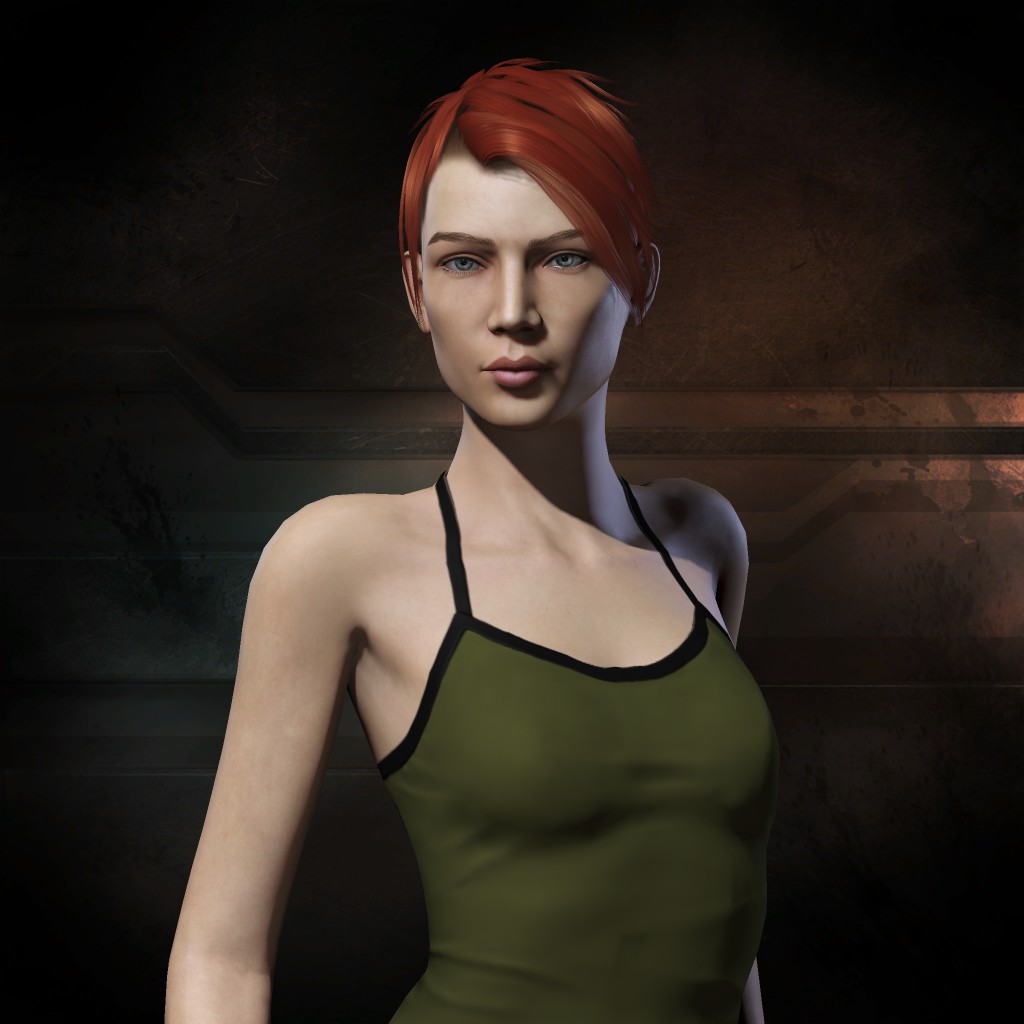 Irina Sad