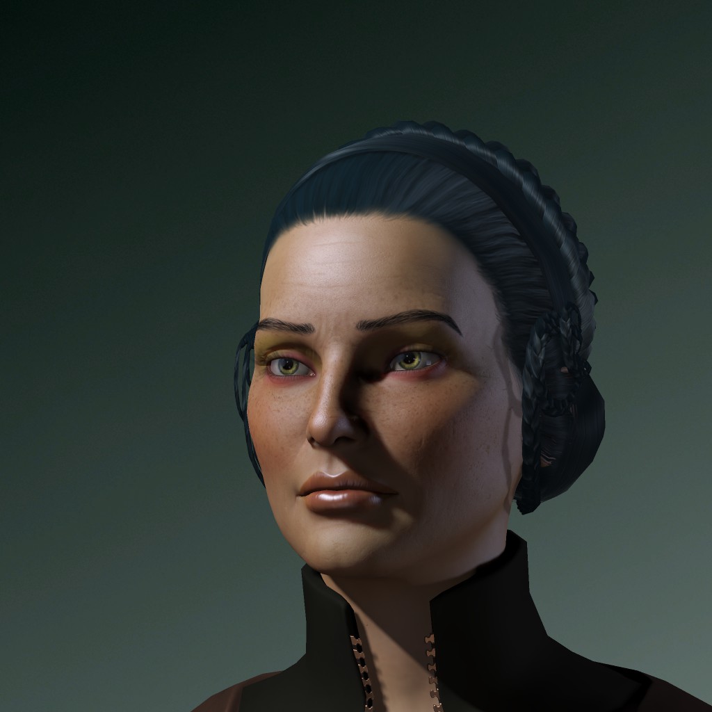 Mercedes Avada