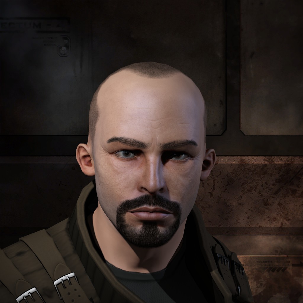 John Jack Kowalski