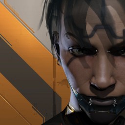 Emperor Azazel portrait