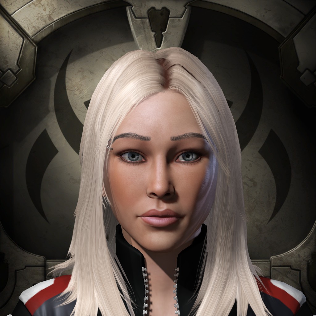 Daynerys Targaryen