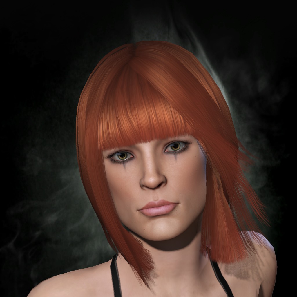 Feylara Moon