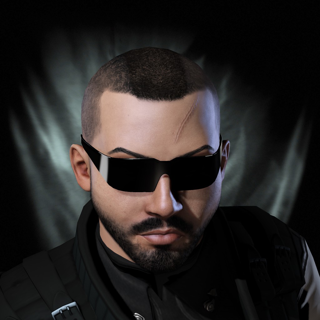 Over Lords Tech