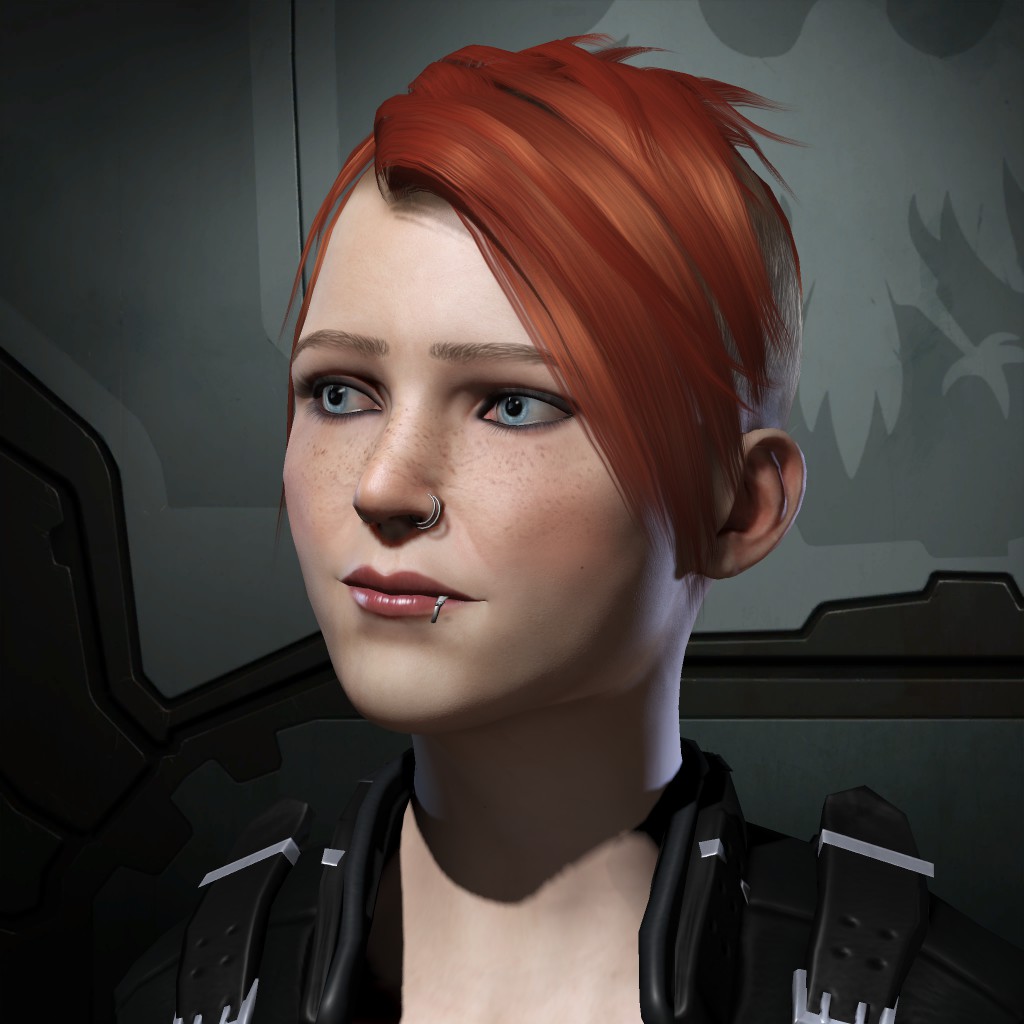 Lillith Norgaard